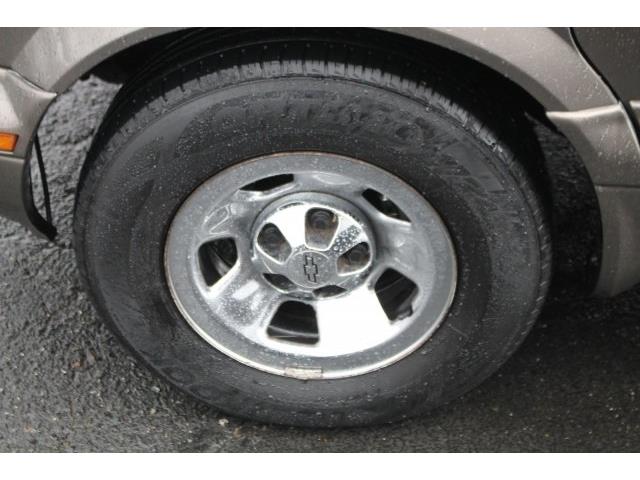 1999 Chevrolet Astro AWD Passenger (CC-964767) for sale in Lynnwood, Washington