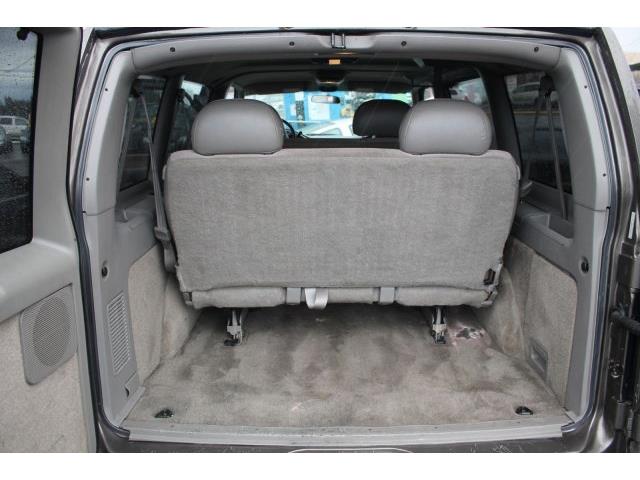 1999 Chevrolet Astro AWD Passenger (CC-964767) for sale in Lynnwood, Washington