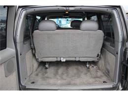 1999 Chevrolet Astro AWD Passenger (CC-964767) for sale in Lynnwood, Washington