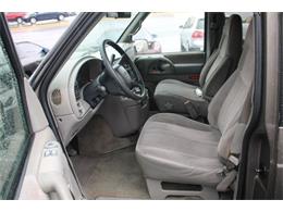 1999 Chevrolet Astro AWD Passenger (CC-964767) for sale in Lynnwood, Washington