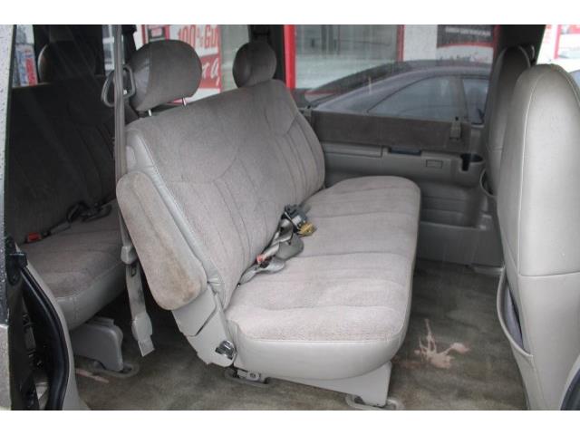 1999 Chevrolet Astro AWD Passenger (CC-964767) for sale in Lynnwood, Washington