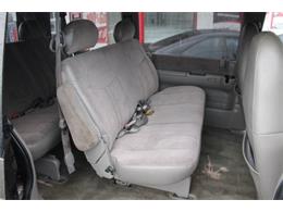 1999 Chevrolet Astro AWD Passenger (CC-964767) for sale in Lynnwood, Washington