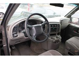 1999 Chevrolet Astro AWD Passenger (CC-964767) for sale in Lynnwood, Washington