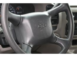 1999 Chevrolet Astro AWD Passenger (CC-964767) for sale in Lynnwood, Washington