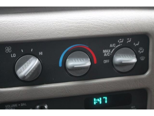 1999 Chevrolet Astro AWD Passenger (CC-964767) for sale in Lynnwood, Washington