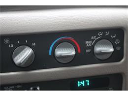 1999 Chevrolet Astro AWD Passenger (CC-964767) for sale in Lynnwood, Washington