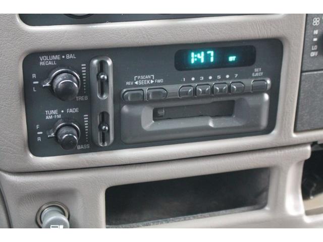 1999 Chevrolet Astro AWD Passenger (CC-964767) for sale in Lynnwood, Washington