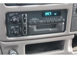 1999 Chevrolet Astro AWD Passenger (CC-964767) for sale in Lynnwood, Washington