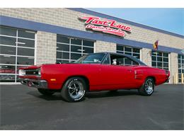 1969 Dodge Super Bee (CC-964768) for sale in St. Charles, Missouri