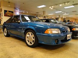 1993 Ford Mustang (CC-964780) for sale in Glen Burnie, Maryland
