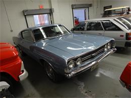 1968 Ford Torino (CC-964795) for sale in LAKE ZURICH, Illinois