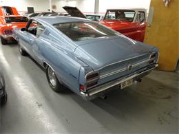 1968 Ford Torino (CC-964795) for sale in LAKE ZURICH, Illinois