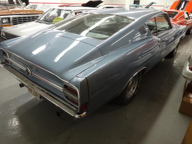 1968 Ford Torino (CC-964795) for sale in LAKE ZURICH, Illinois