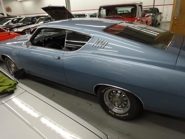1968 Ford Torino (CC-964795) for sale in LAKE ZURICH, Illinois