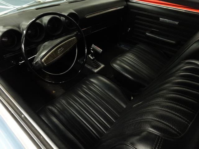 1968 Ford Torino (CC-964795) for sale in LAKE ZURICH, Illinois