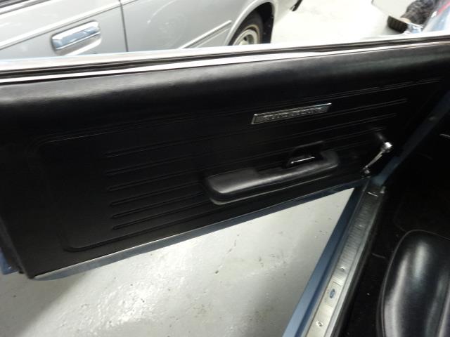 1968 Ford Torino (CC-964795) for sale in LAKE ZURICH, Illinois