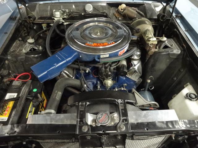 1968 Ford Torino (CC-964795) for sale in LAKE ZURICH, Illinois