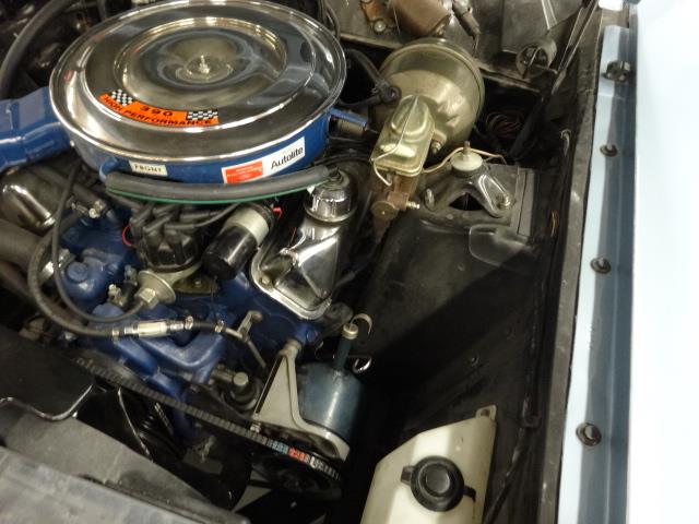 1968 Ford Torino (CC-964795) for sale in LAKE ZURICH, Illinois