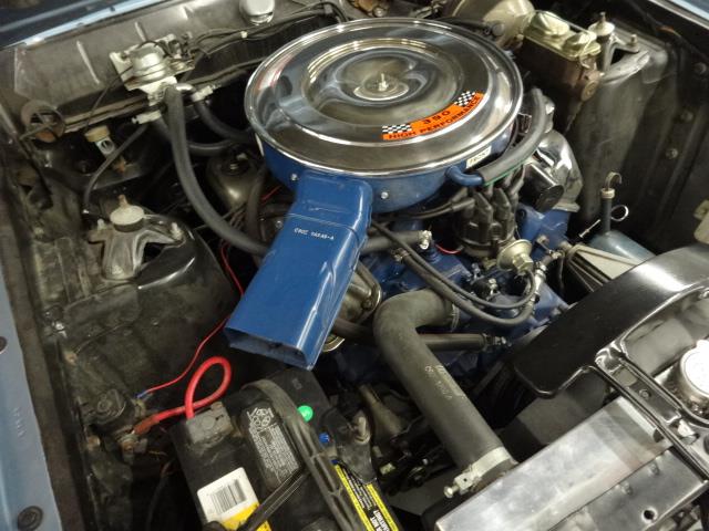 1968 Ford Torino (CC-964795) for sale in LAKE ZURICH, Illinois