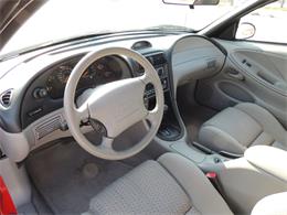 1997 Ford Mustang GT (CC-964799) for sale in Fraser, Michigan