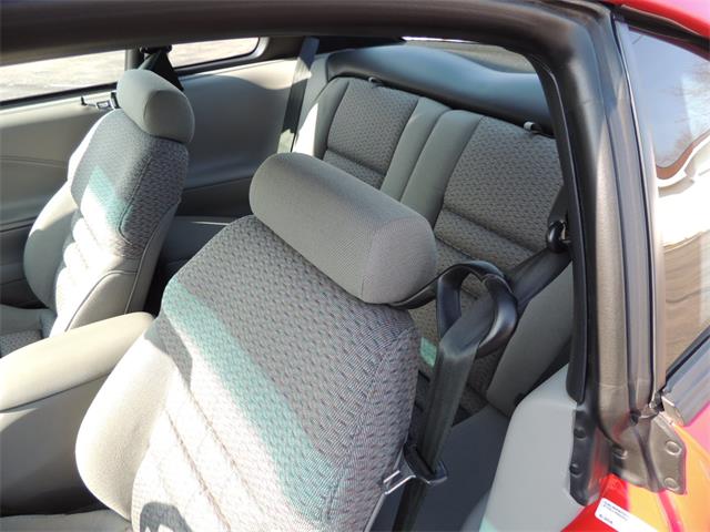 1997 Ford Mustang GT (CC-964799) for sale in Fraser, Michigan