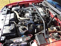 1997 Ford Mustang GT (CC-964799) for sale in Fraser, Michigan