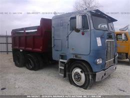 1982 Freightliner COE (CC-960480) for sale in Helena, Montana