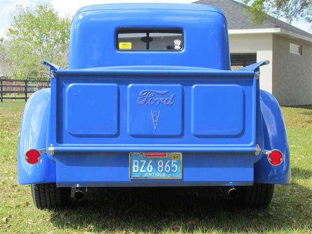 1940 Ford Pickup (CC-964802) for sale in Deland, Florida