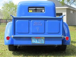 1940 Ford Pickup (CC-964802) for sale in Deland, Florida