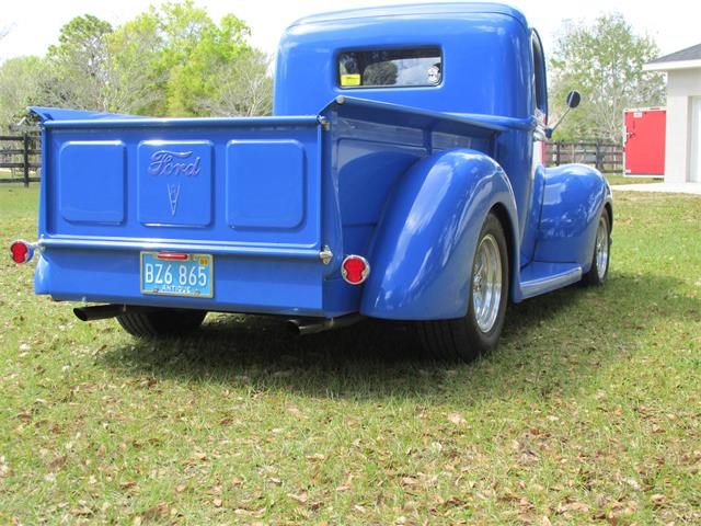 1940 Ford Pickup (CC-964802) for sale in Deland, Florida