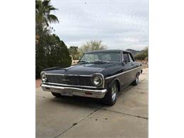 1965 Chevrolet Nova (CC-964812) for sale in Peoria, Arizona