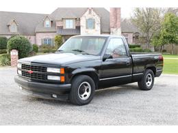 1990 Chevrolet Super Sport (CC-964831) for sale in Sherman, Texas