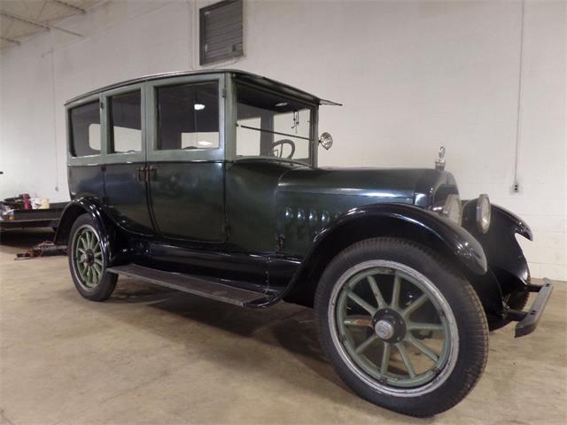 1920 Peerless 56 (CC-964848) for sale in Clinton Township, Michigan