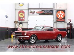 1966 Ford Mustang (CC-964873) for sale in Fredericksburg, Texas