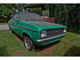 1979 Ford Escort (CC-964883) for sale in Carrara, Queensland