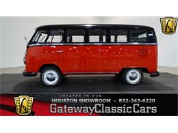 1967 Volkswagen Bus (CC-964898) for sale in Houston, Texas