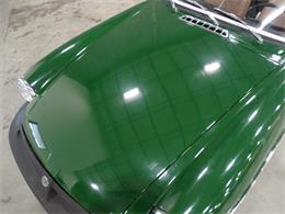 1980 MG MGB (CC-964901) for sale in DFW Airport, Texas