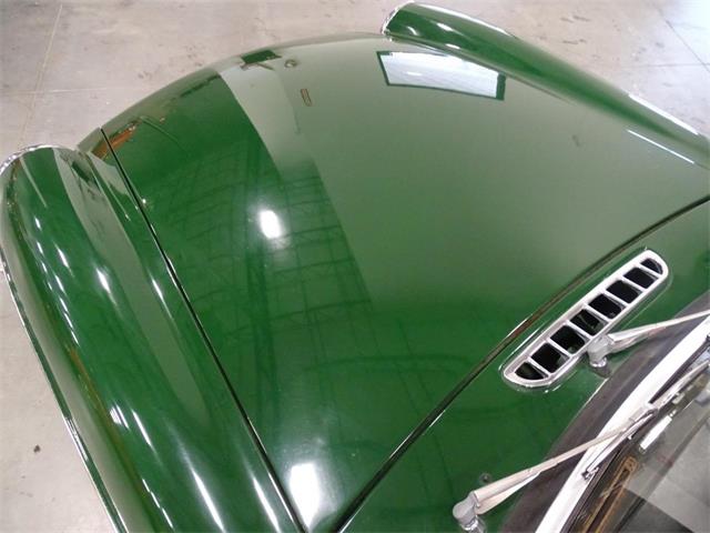 1980 MG MGB (CC-964901) for sale in DFW Airport, Texas
