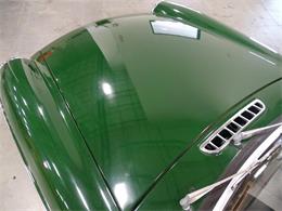 1980 MG MGB (CC-964901) for sale in DFW Airport, Texas