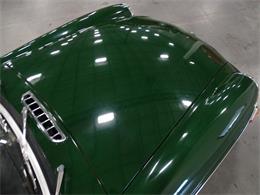 1980 MG MGB (CC-964901) for sale in DFW Airport, Texas