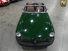 1980 MG MGB (CC-964901) for sale in DFW Airport, Texas