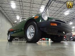 1980 MG MGB (CC-964901) for sale in DFW Airport, Texas