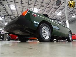 1980 MG MGB (CC-964901) for sale in DFW Airport, Texas
