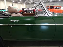 1980 MG MGB (CC-964901) for sale in DFW Airport, Texas