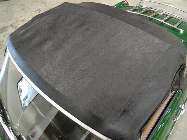 1980 MG MGB (CC-964901) for sale in DFW Airport, Texas