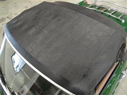 1980 MG MGB (CC-964901) for sale in DFW Airport, Texas