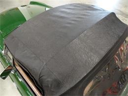 1980 MG MGB (CC-964901) for sale in DFW Airport, Texas
