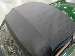 1980 MG MGB (CC-964901) for sale in DFW Airport, Texas