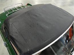 1980 MG MGB (CC-964901) for sale in DFW Airport, Texas