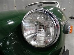 1980 MG MGB (CC-964901) for sale in DFW Airport, Texas